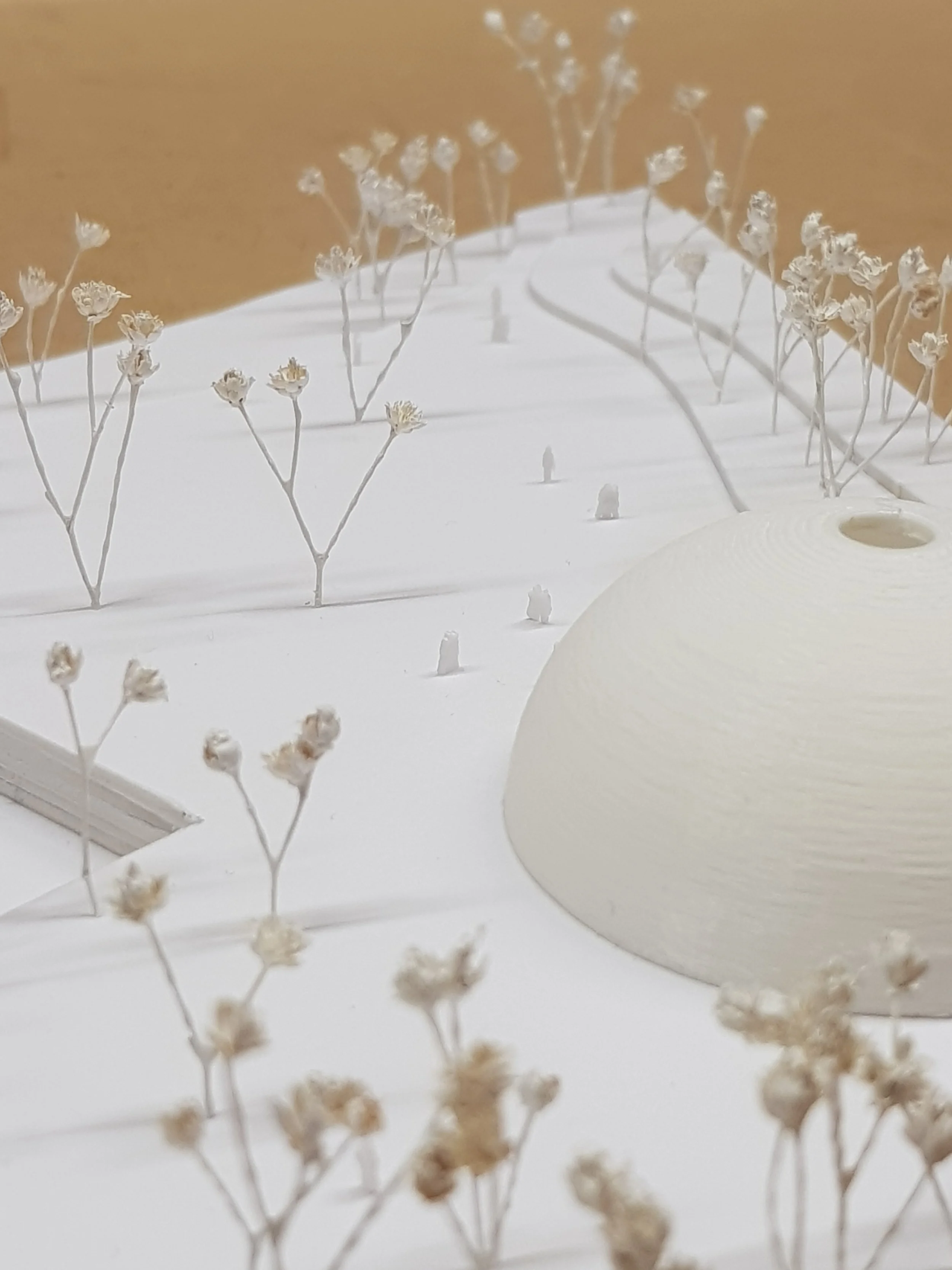 SCIENCE CENTER, Ljubljana (SI), International competition, Honourable mention, 2019