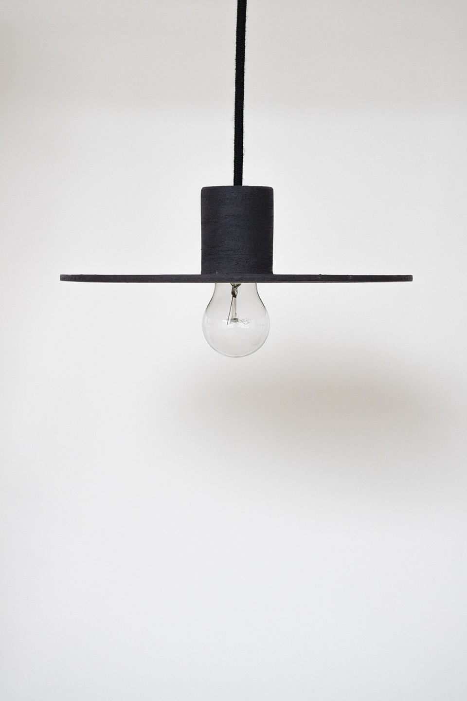 CANDLE LINE LAMP SERIES, Completed, 2019