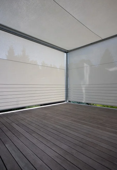 MAGIC BOX, Ljubljana (SI), Completed 2008