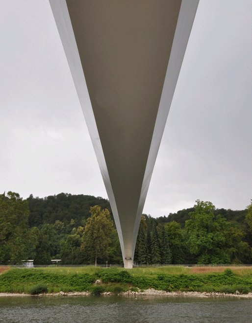  B012 . THE RAFFLE BRIDGE . CELJE (SI) . COMPLETED . 2017 