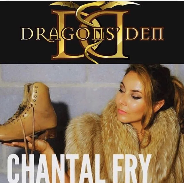 Chantal Fry - CV.jpg