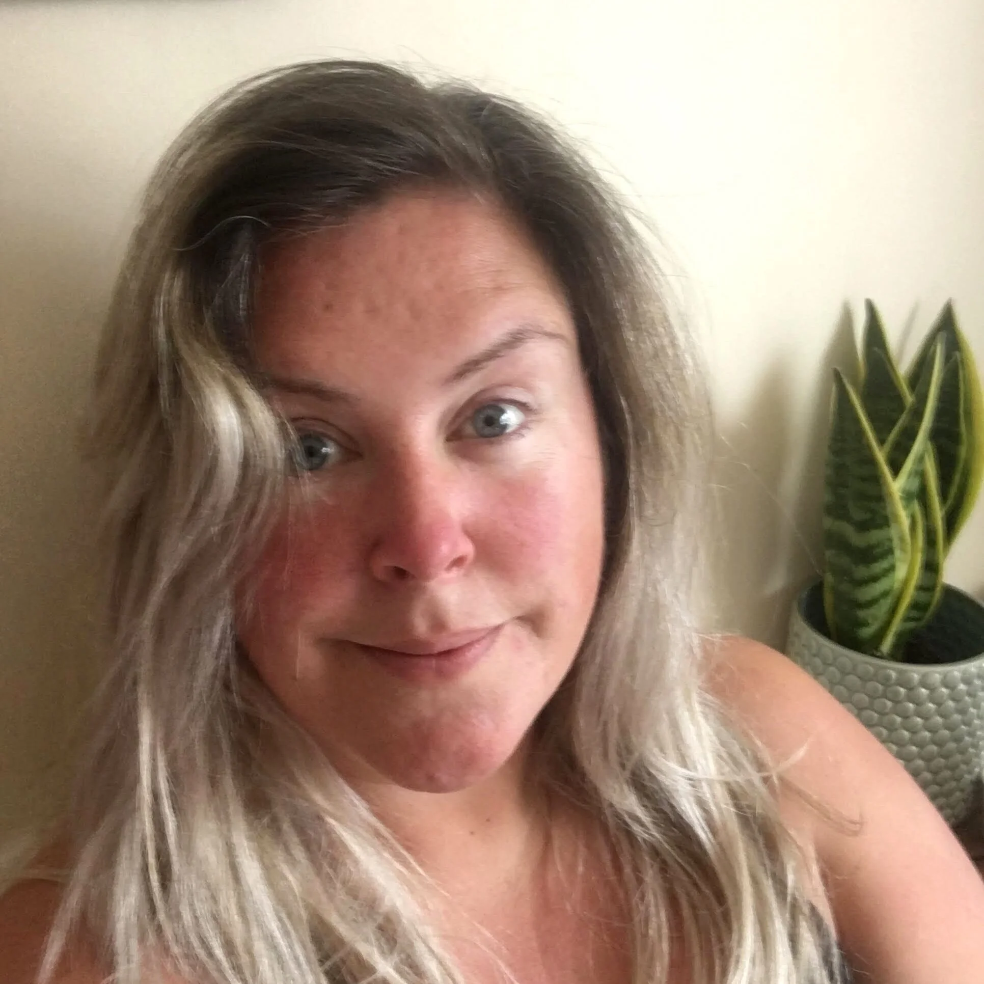 Lines from the Lockdown