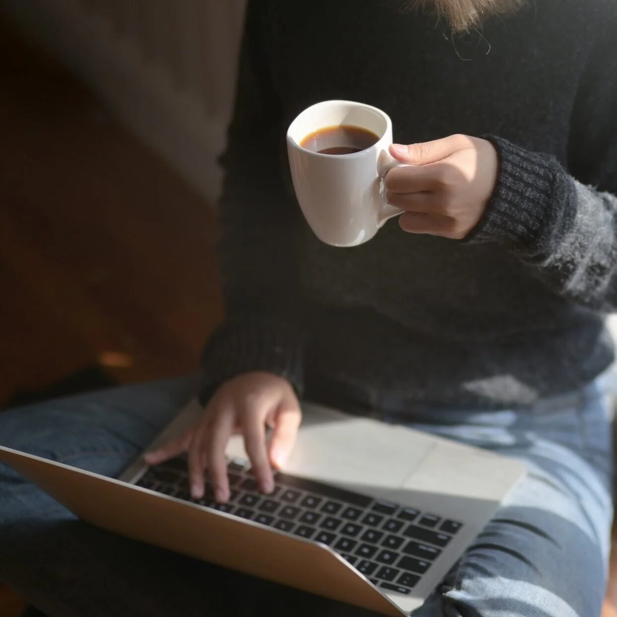 Staying Connected with Clients during Coronavirus