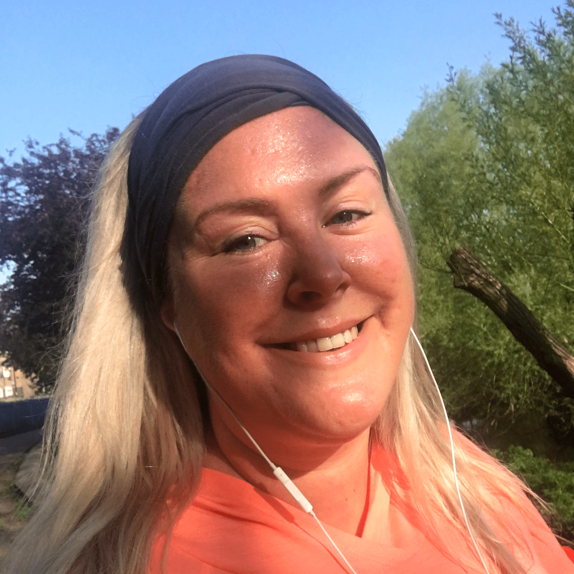 Lines from the Lockdown - Part Two