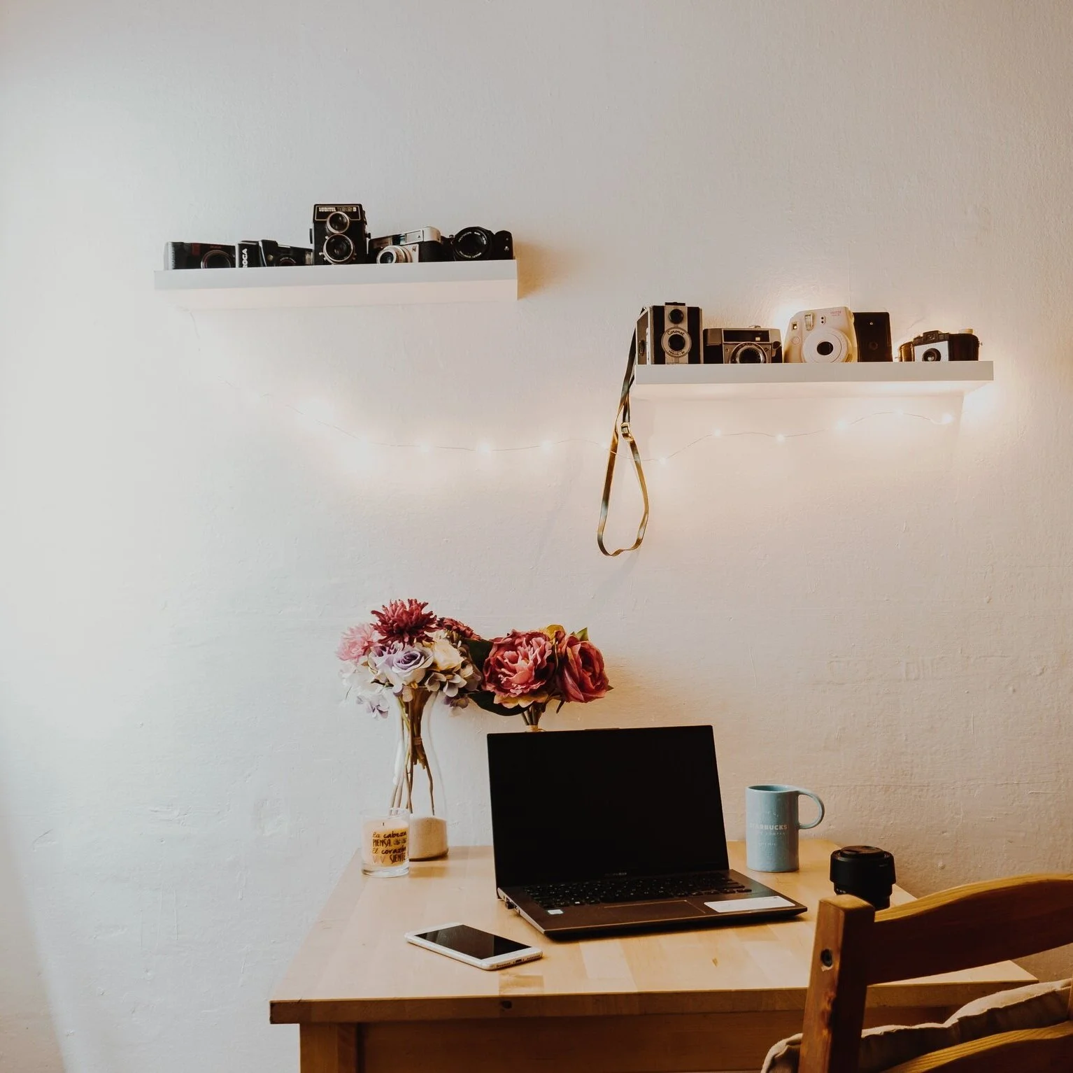 Isolation Wellbeing - Part Two - Work