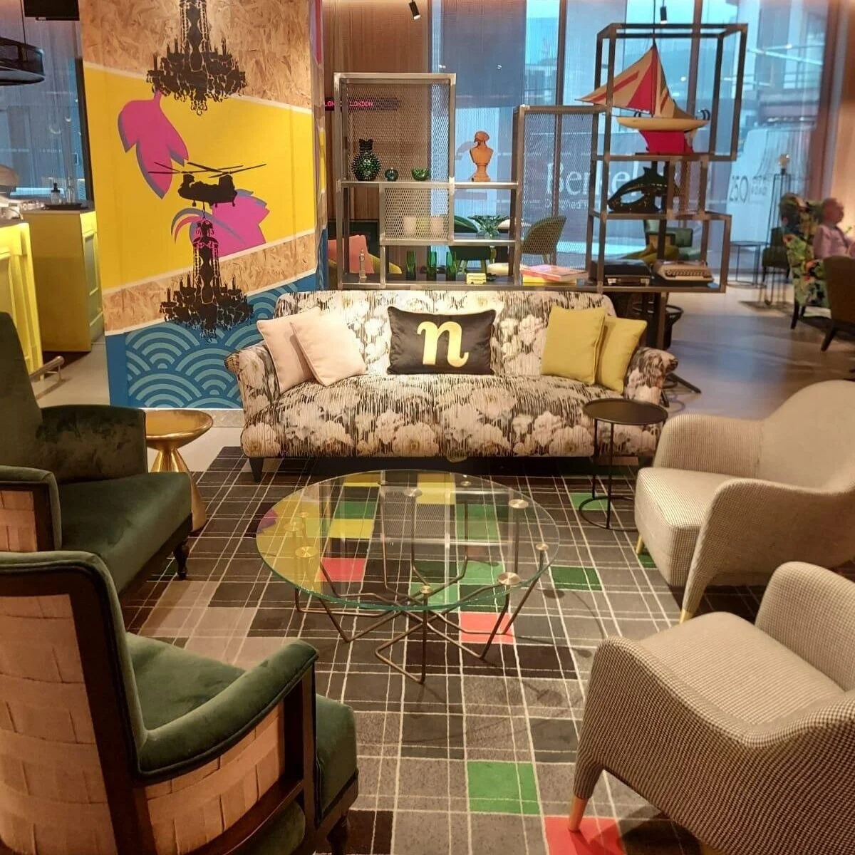 Best London Restaurants Post Lockdown