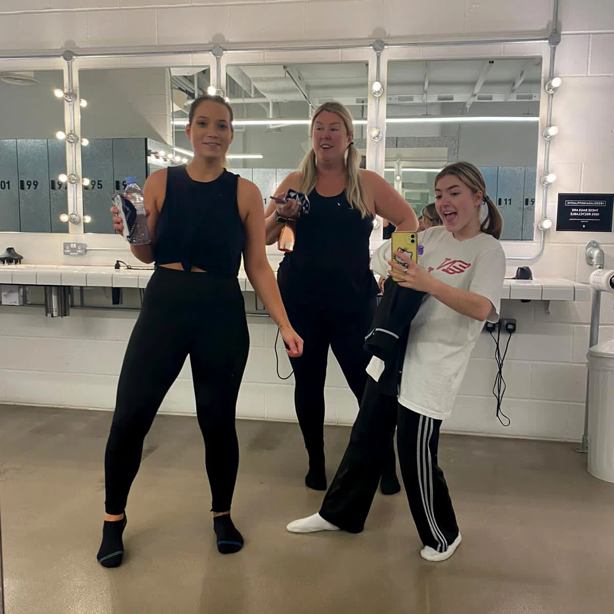 Stacey’s 2020 Recap