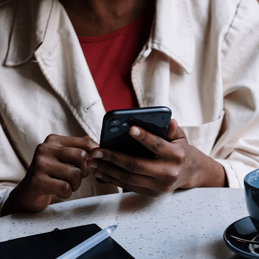 Why the Social Media Algorithms Need to Change, Now.