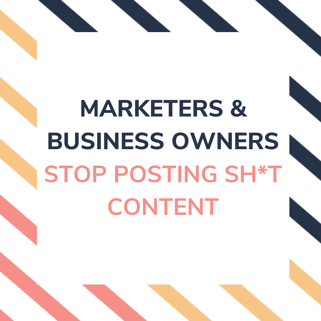 7 Quick Ways to Improve Your Social Media Content