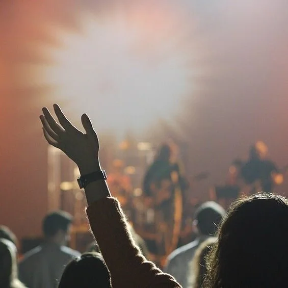 5 Tips to Ensure a Successful Return to Live Events