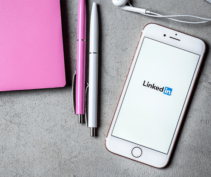 6 Mistakes You Are Making On LinkedIn