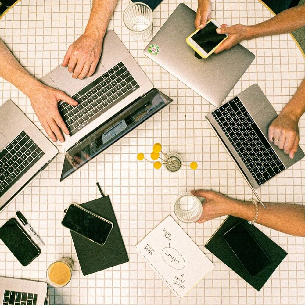 Marketing Support Agencies VS In-House