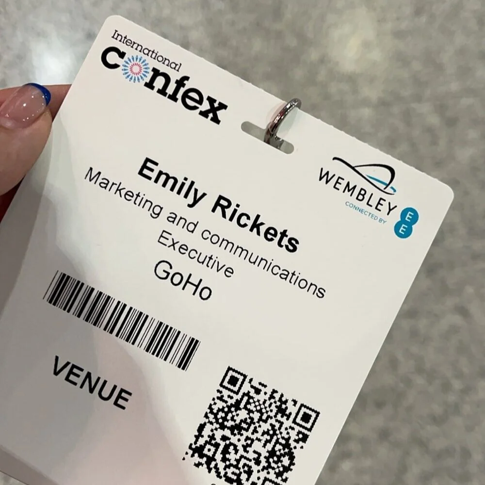 International Confex Event&nbsp;