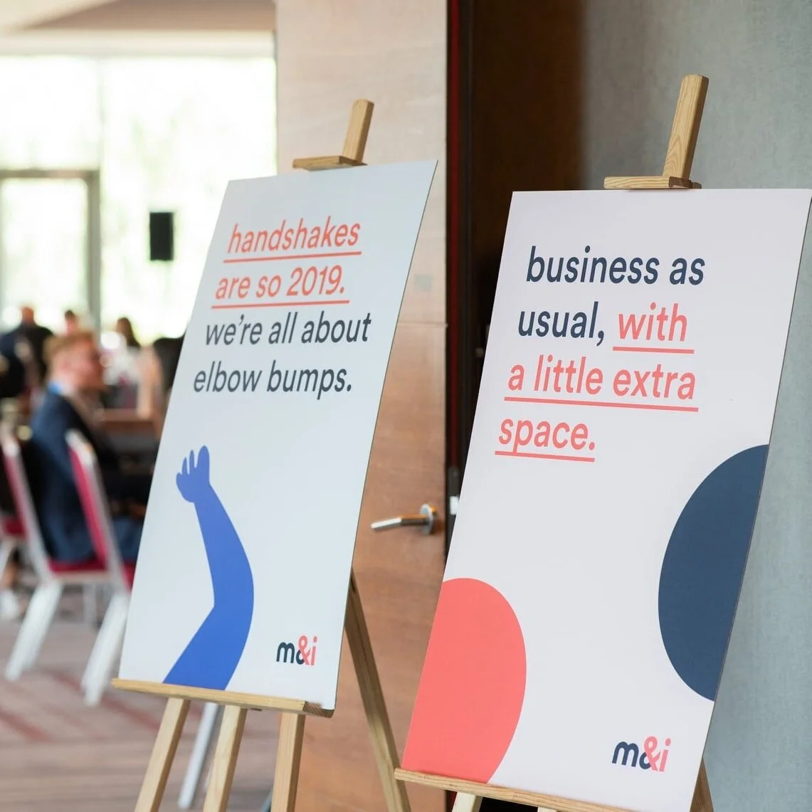 Europe Is Ready for Your Events