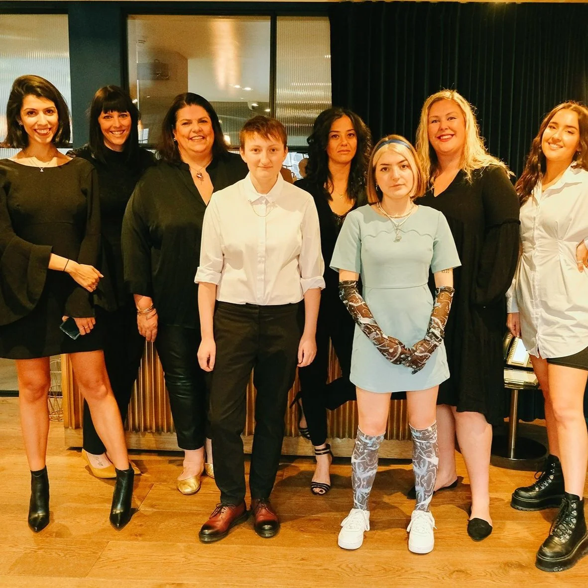 Goho Blog - Equal Pay Day on 18th Nov