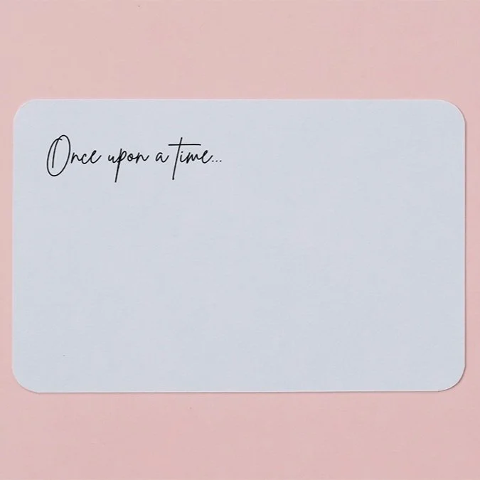 Storytelling: How to Tell Your Story as a Small Business