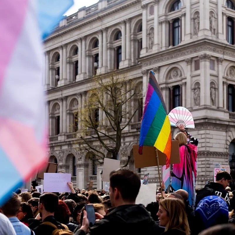 London’s Alternative Pride Guide 2022