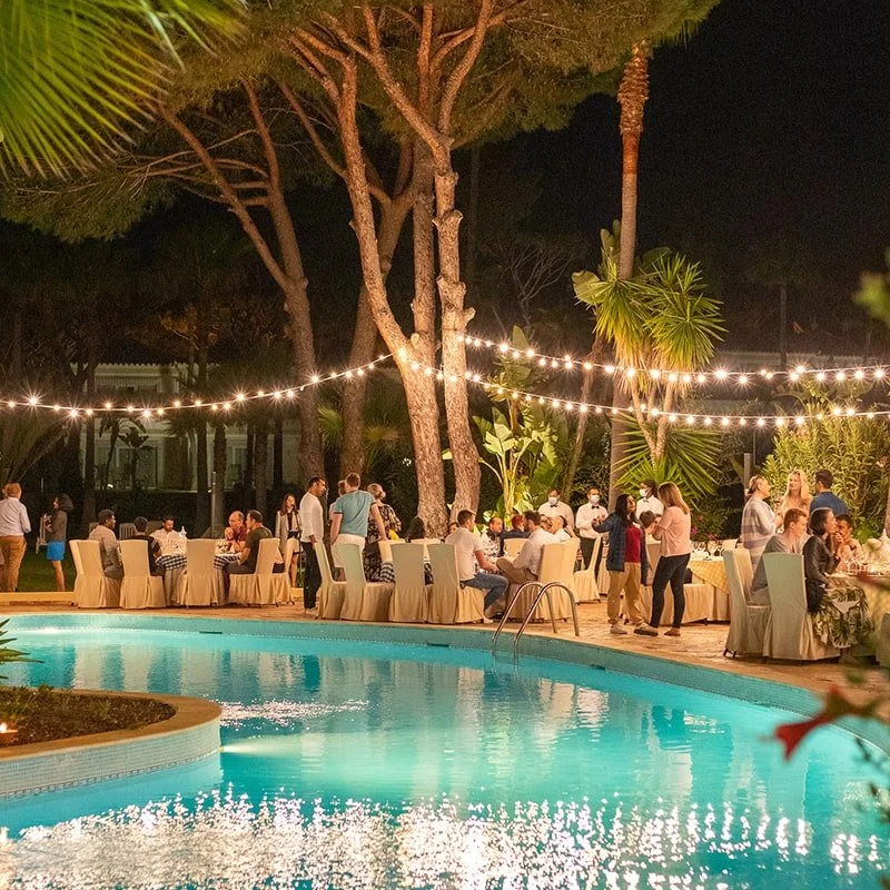 How to Make Your Event Memorable