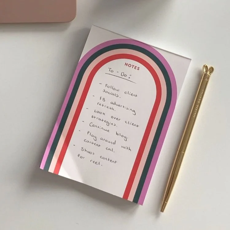 My First Week as Account Executive