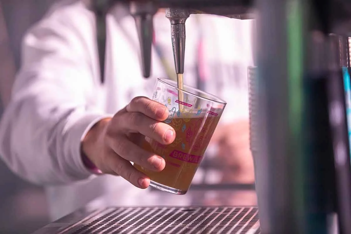 10 Reasons Why You Should Go To Brew//Ldn…