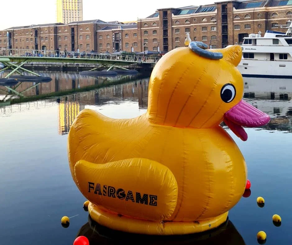 GoShow at Fairgame: Taking Corporate Events to the Next Level