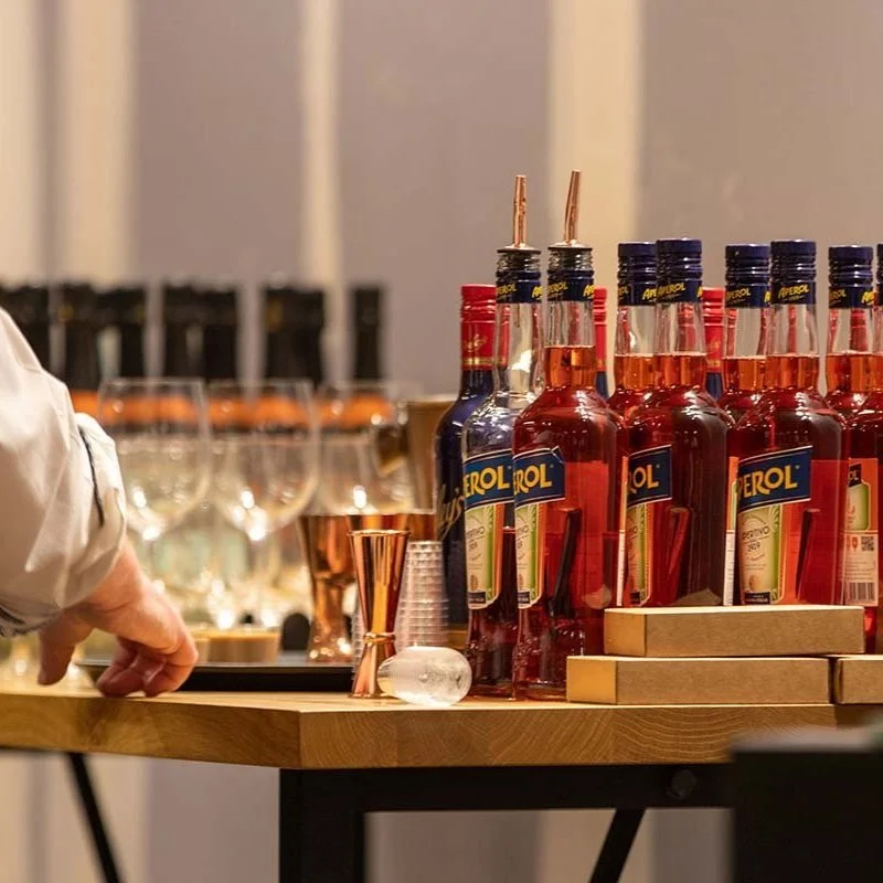 Case Study: Apres Ski Office Social&nbsp;