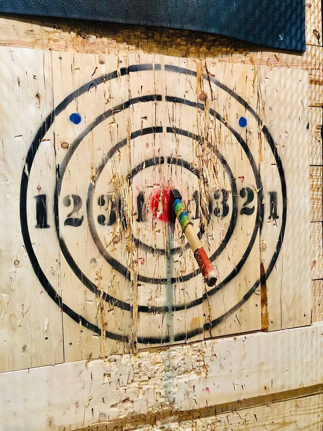 Alternative Team Building Ideas