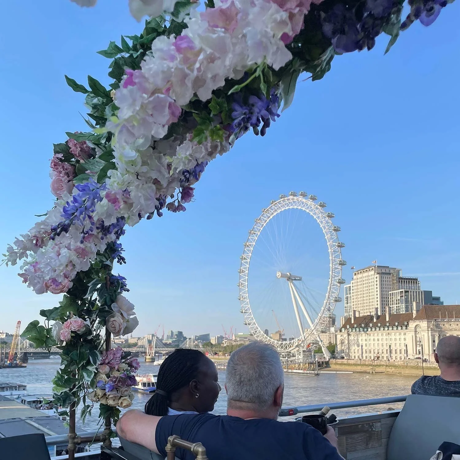 GoShow Hits the Road!