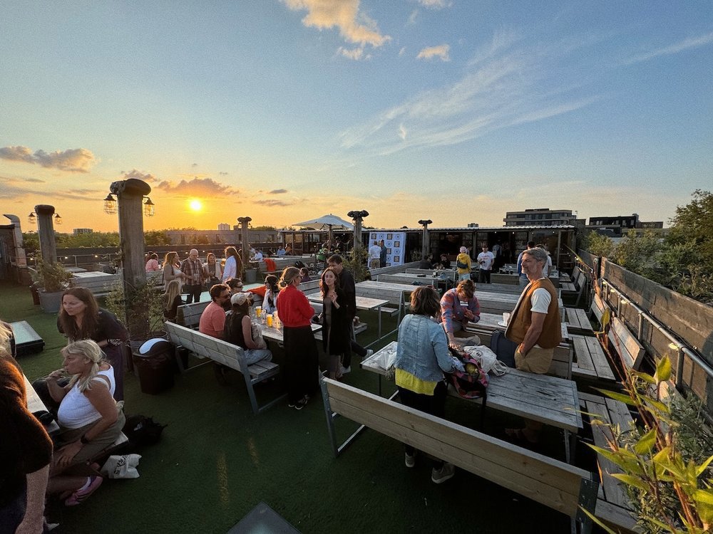 Best Outdoor Bars in London