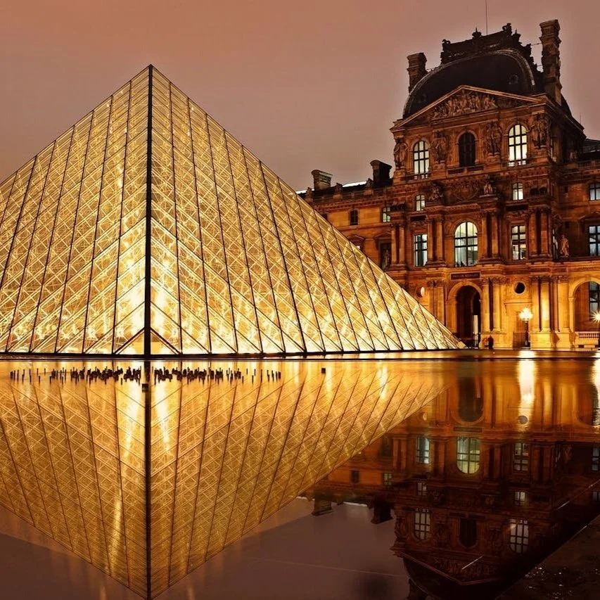 Destination Focus – Paris