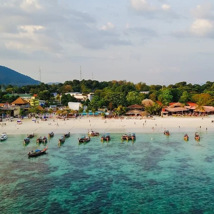 Destination Focus – Thailand 