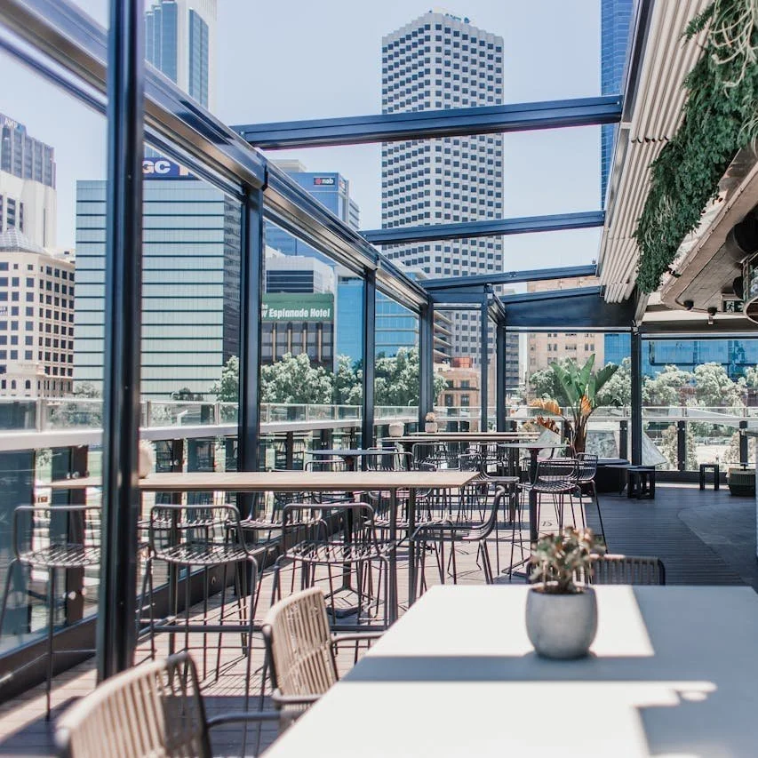 The Best Rooftop Venues in London for your Summer Party  