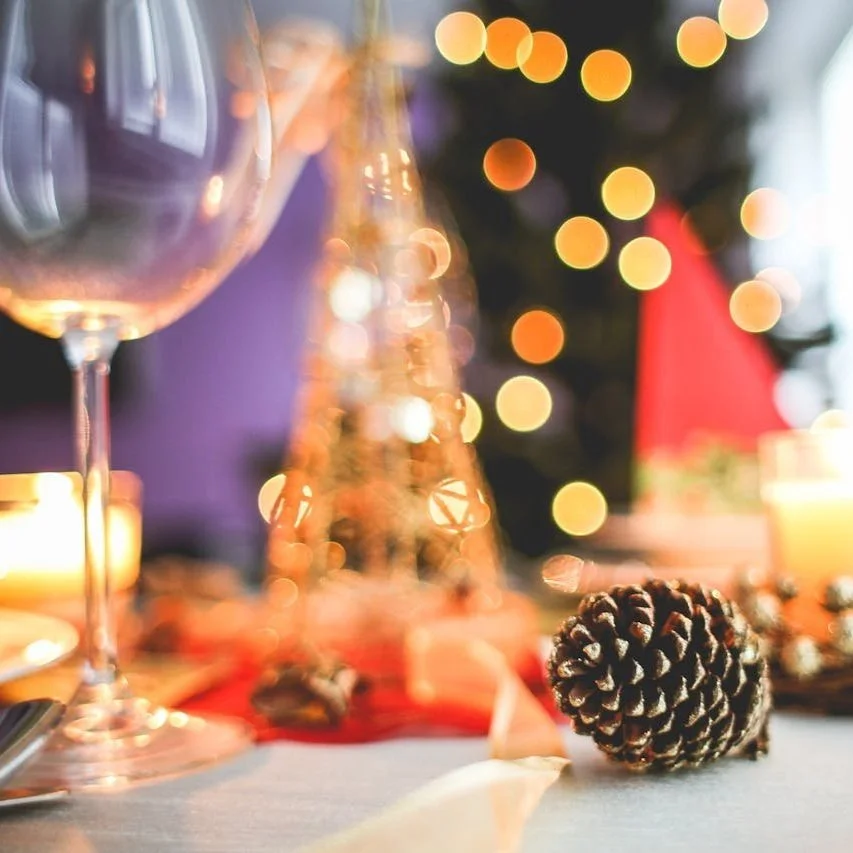 Creative Ideas for Your Christmas Party
