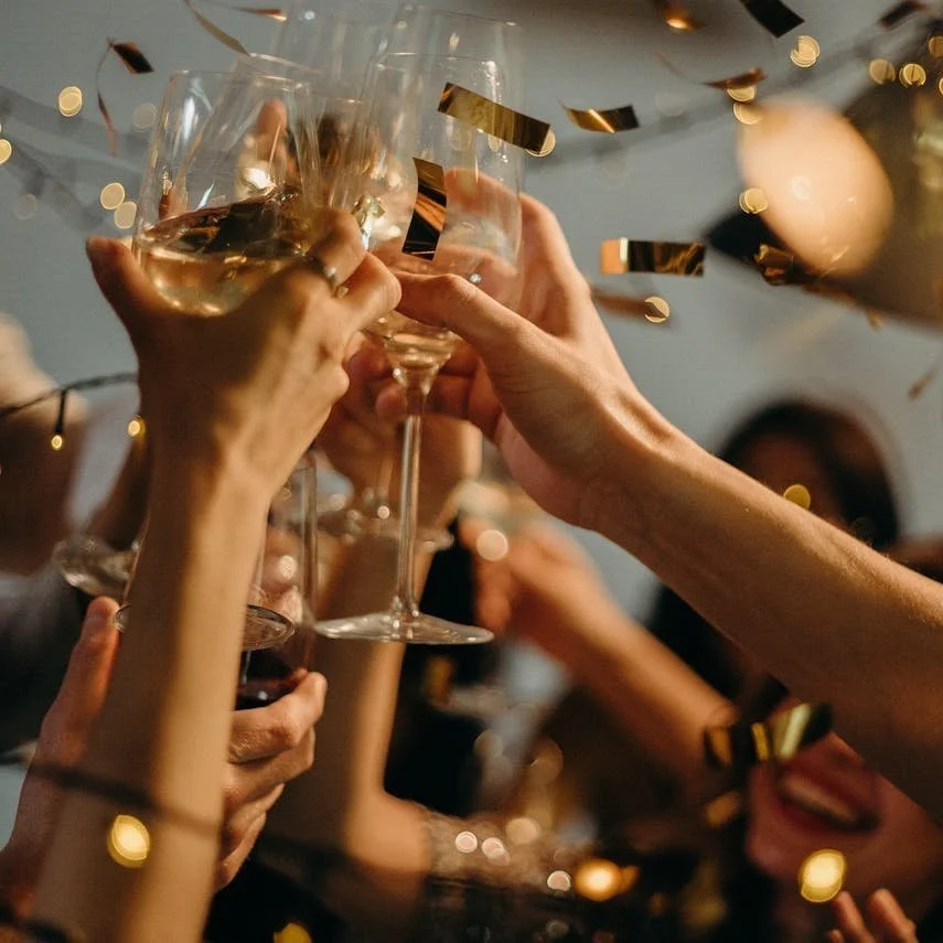 Everything You Need to Know About Christmas Parties
