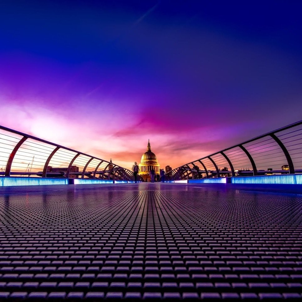 5 Things To Do in London in May 