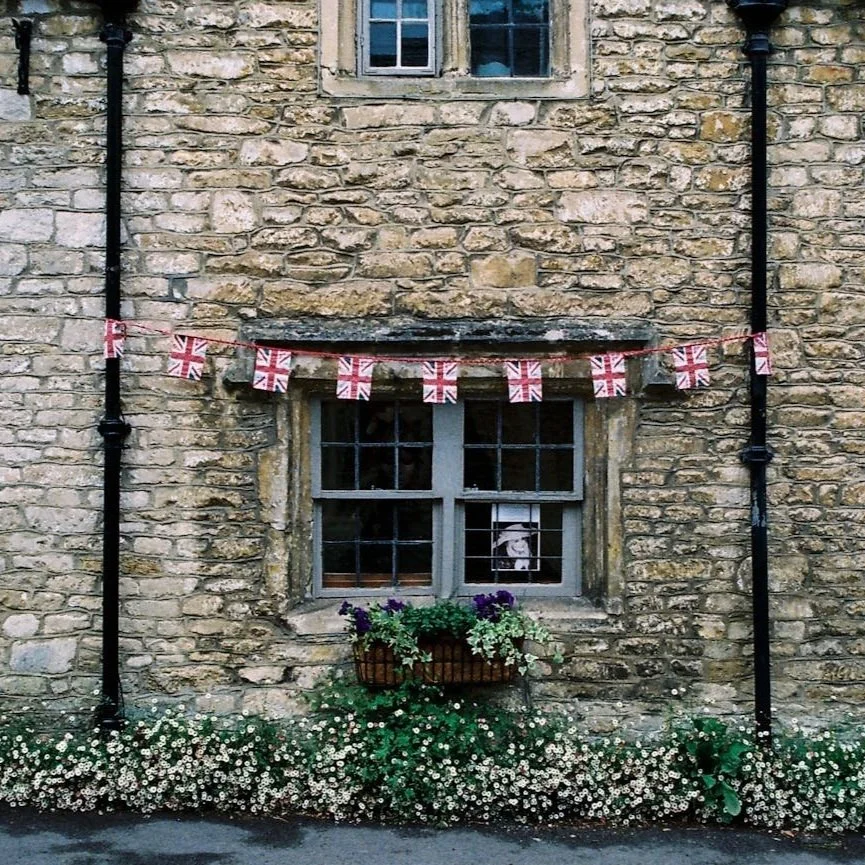 5 Things You Need to Consider When Hosting a Jubilee Street Party This Summer