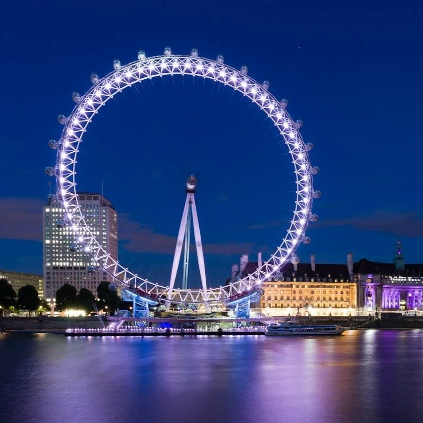 Things to do in London in January 2022