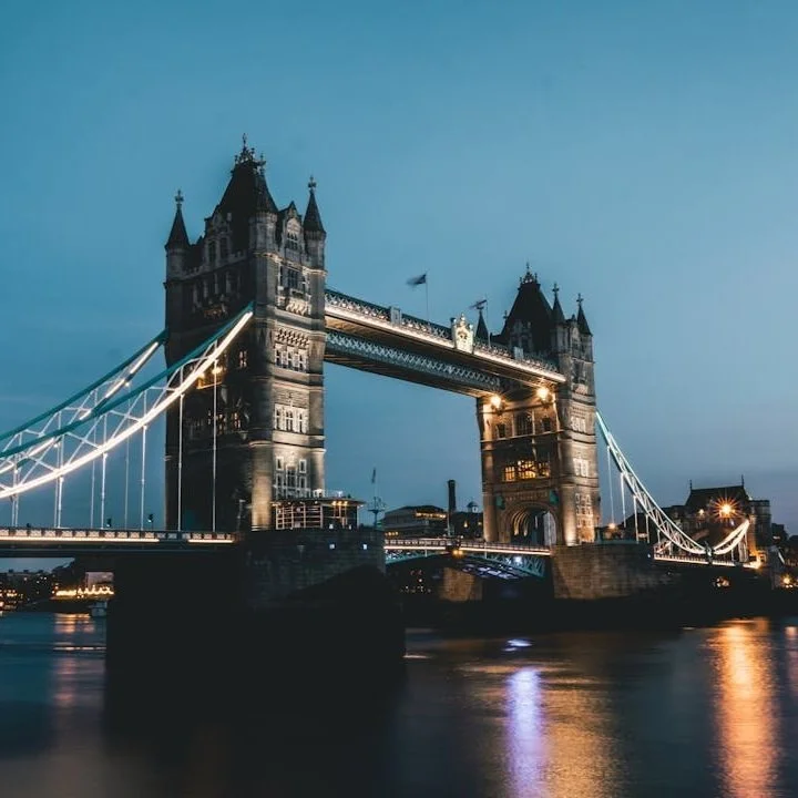 Things to do in London in November