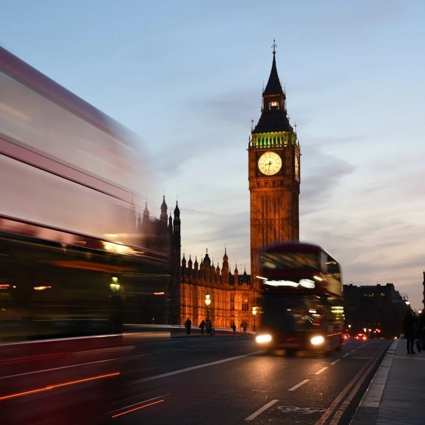 Things to Do in London in September 2021 