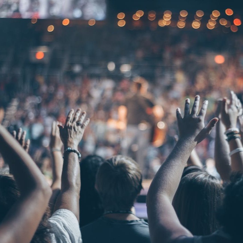 Will Live Events Be Back This Summer?