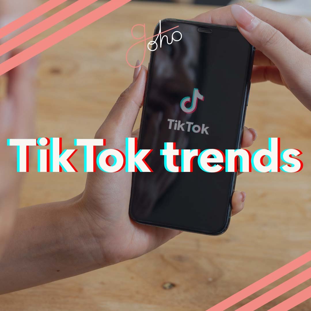 Why Your Brand Needs To Hop on the TikTok Trend (Even if You Think It’s Not for You)