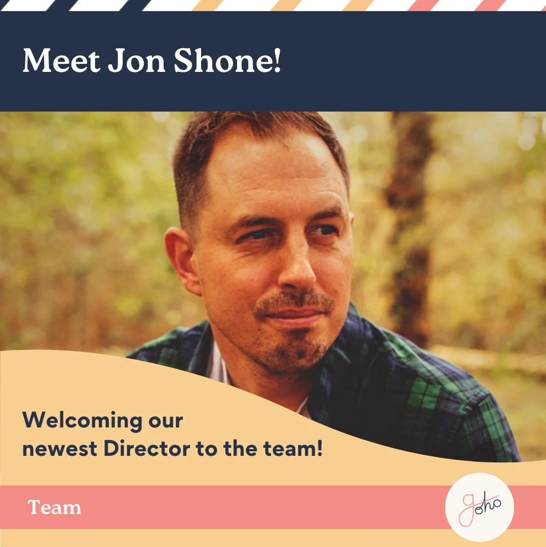 Jon Shone, Events Producer and Former Musical Director of One Direction, Joins Goho in Senior Role as Director