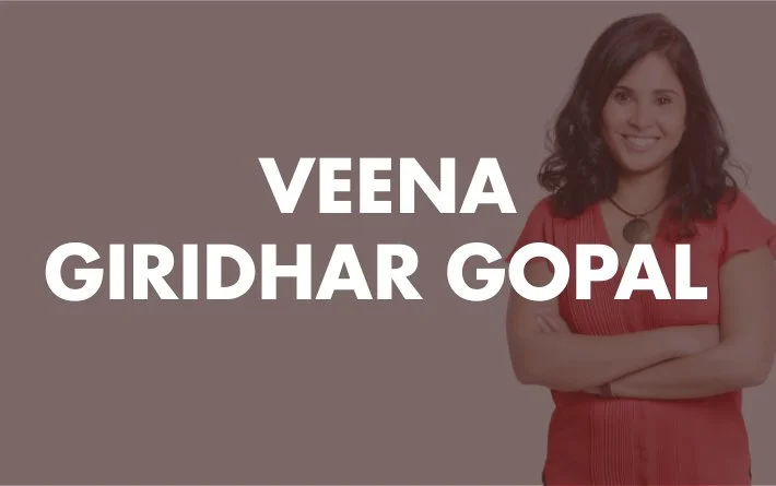 Veena Giridhar Gopal