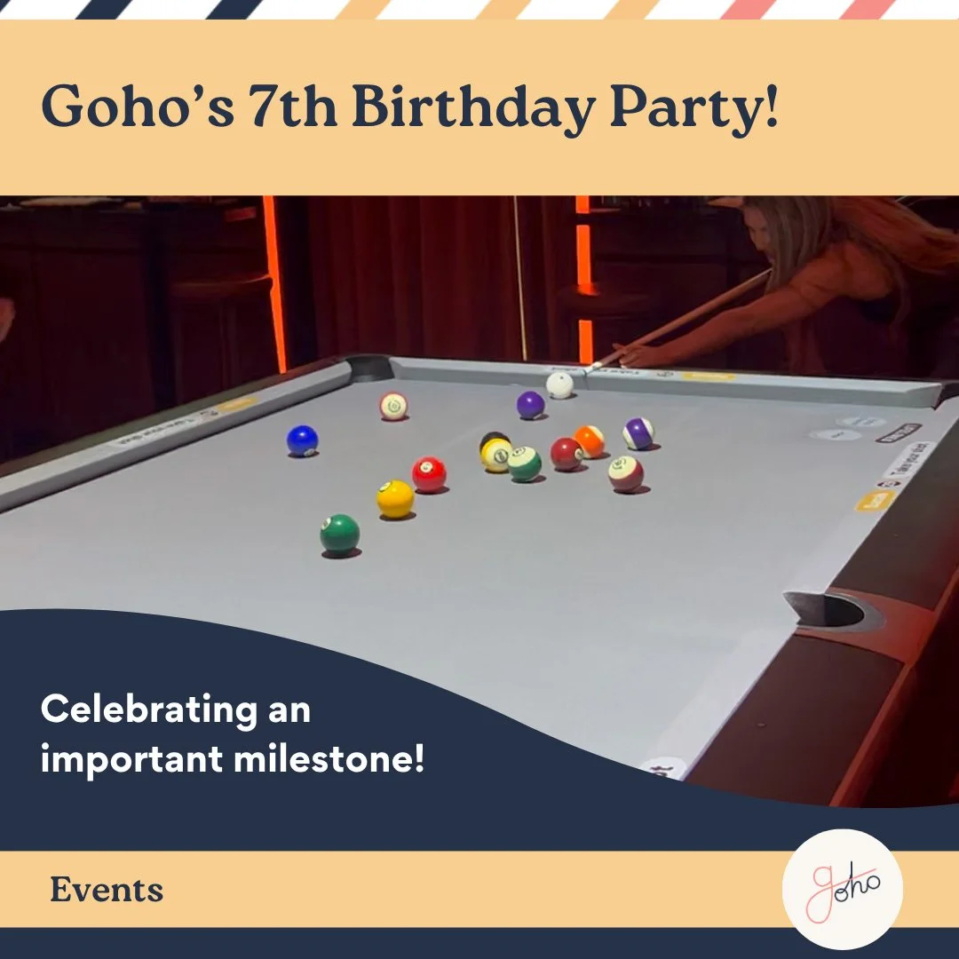 Goho’s 7th Birthday Party: How to Create an Unforgettable Event Experience in London