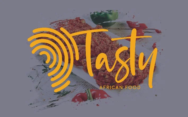 Tasty African Food