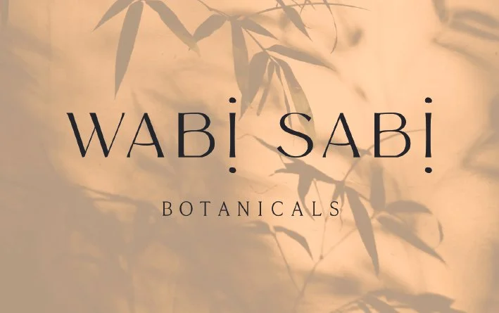 Wabi Sabi