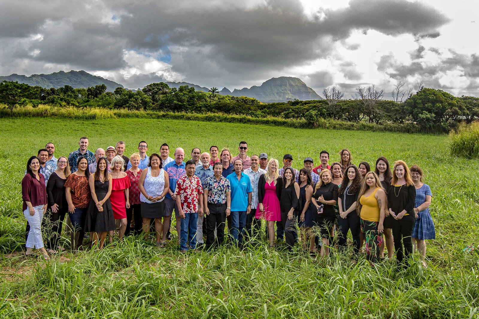  Kōloa Rum Company was founded to create superior Hawaiian rums using locally-sourced ingredients. In doing so, the company provides meaningful employment opportunities for the people of Kauaʻi, while diversifying our local economy and preserving imp