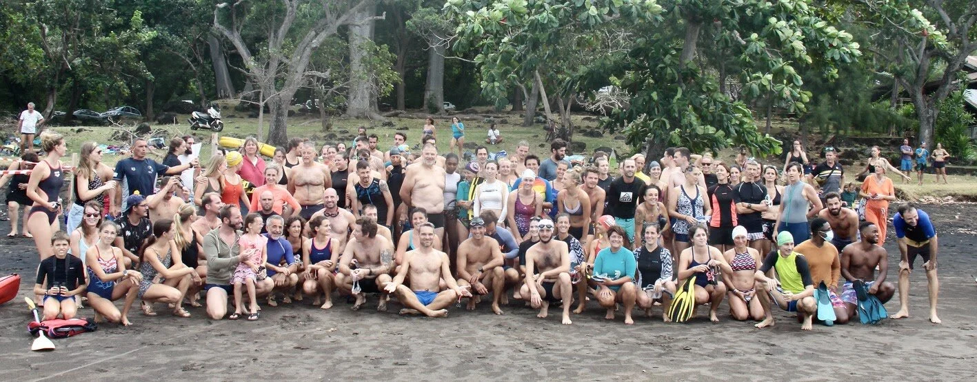 Escape Bandrélé Résultats