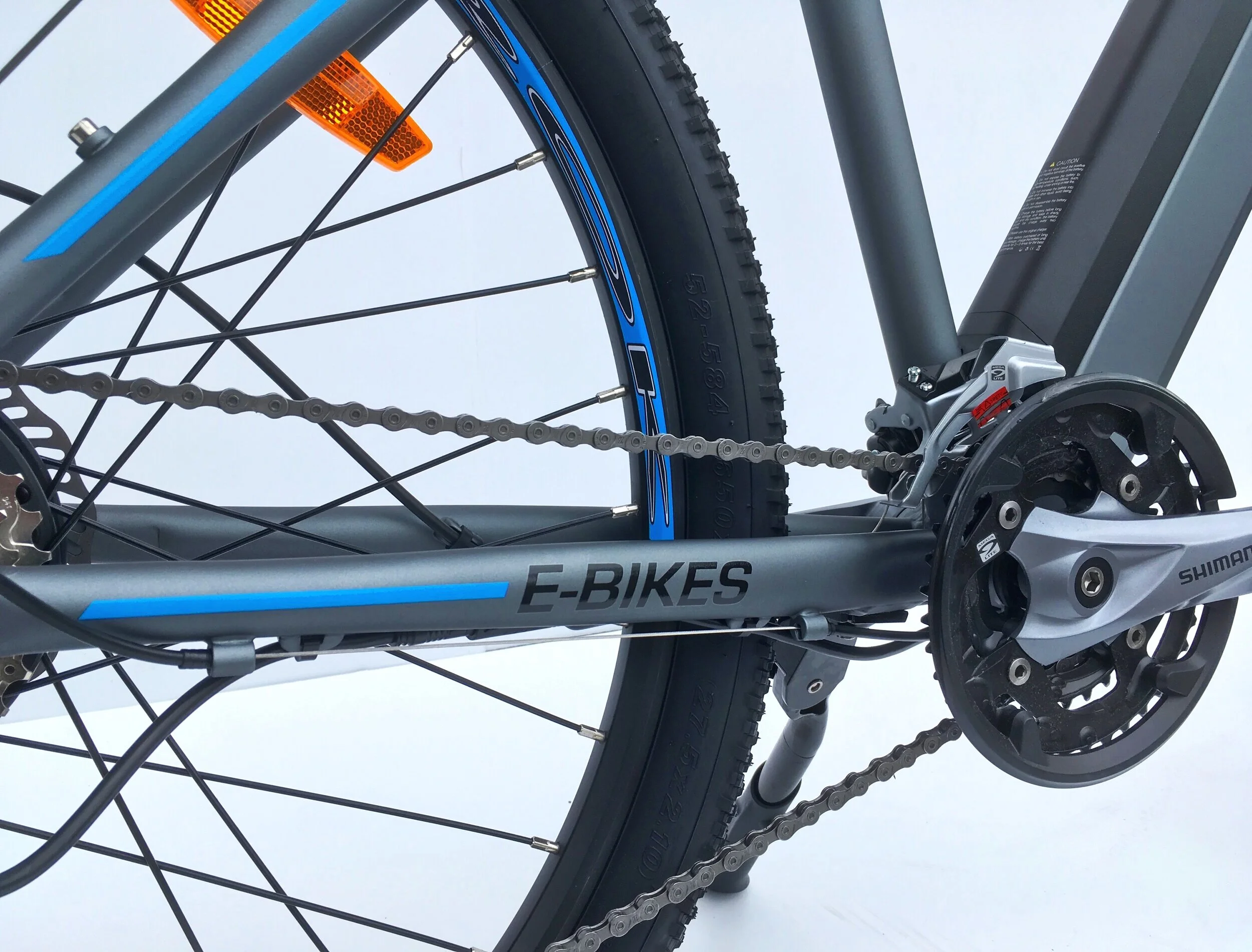 xct shocks