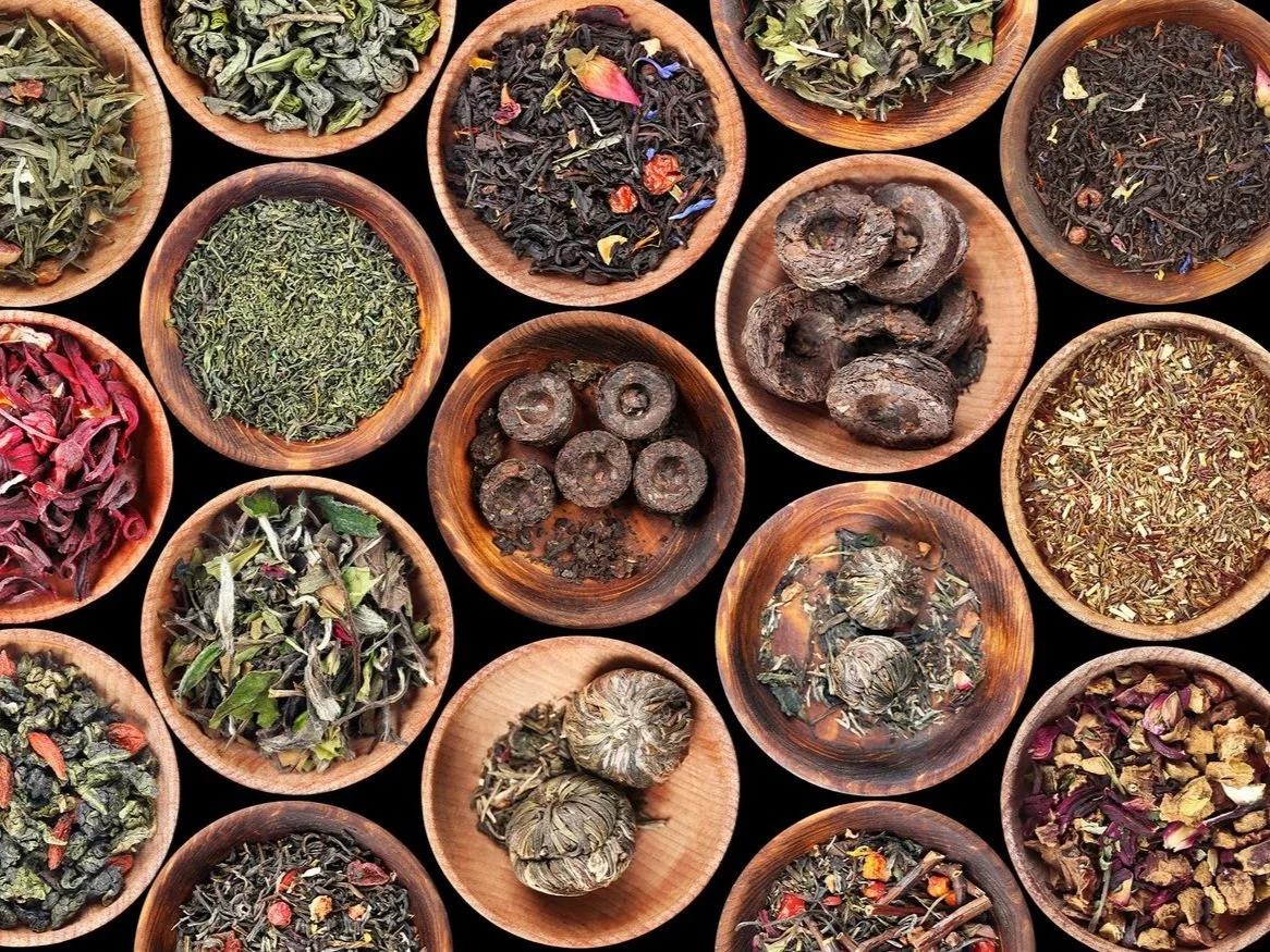 Traditional Chinese Medicine